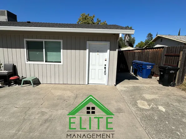 4970 Jackson St #D, North Highlands, CA 95660