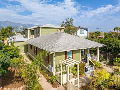 618 Olive St, Santa Barbara, CA, 93101