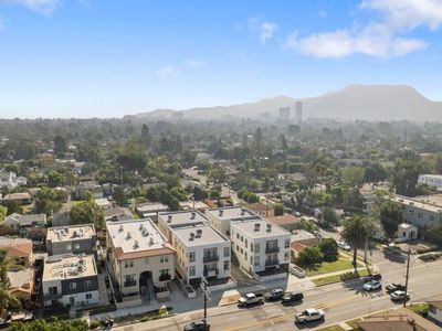 5110 Cahuenga Blvd, North Hollywood, CA, 91601