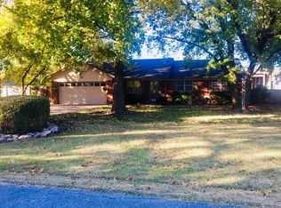14709 E 99th St N, Owasso, OK 74055