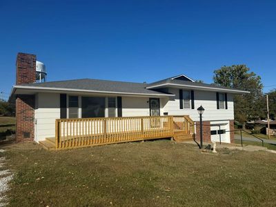 605 W Page St, Milan, MO, 63556
