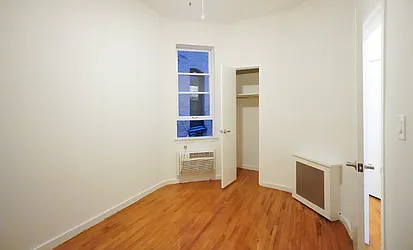 Rented by Keller Williams NYC