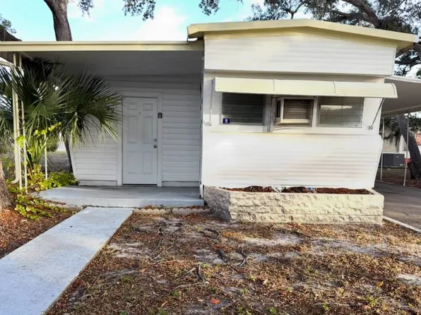 20000 Us Highway 19 N Lot 612, Clearwater, FL 33764