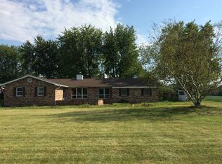1441 Bethlehem Rd E, Marion, OH 43302