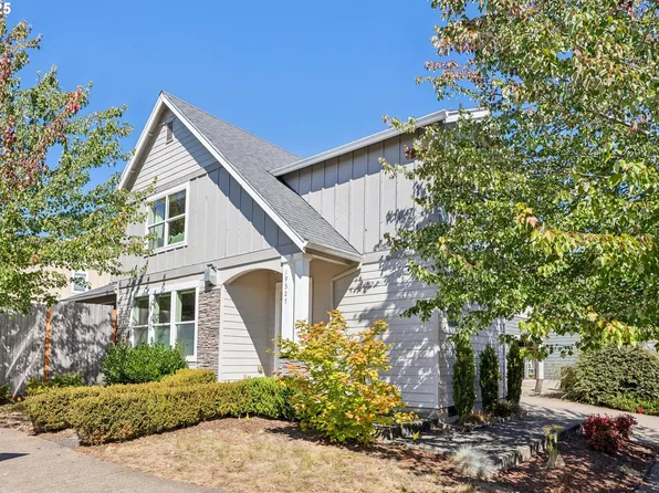 19327 Reddaway Ave, Oregon City, OR 97045