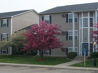 28 W State St, Coldwater, MI 49036