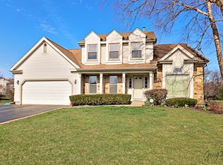 254 Stanton Ct E, Buffalo Grove, IL 60089