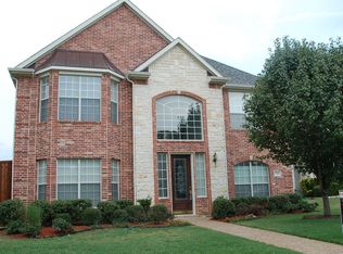 124 Bricknell Ln, Coppell, TX 75019