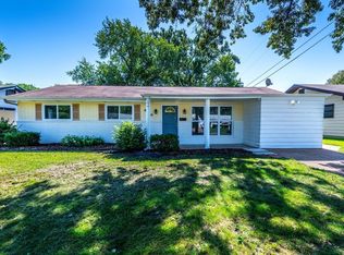 650 Paul Ave, Florissant, MO 63031