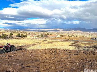 810 Schellbourne St, Reno, NV 89511