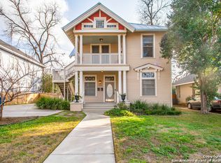 424 W Magnolia Ave, San Antonio, TX 78212