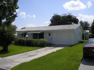 1190 NW 90th Ave, Fort Lauderdale, FL 33322