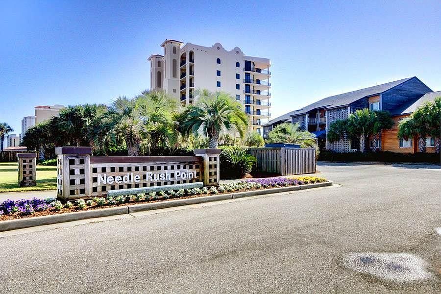 1st image of 17119 Perdido Key Dr #14