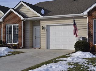 25 Crocetti Ln, Lynchburg, VA 24501