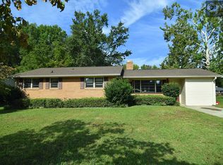 1023 Delta Dr, Columbia, SC 29209