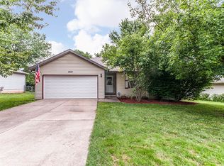 2659 W Buena Vista St, Springfield, MO 65810