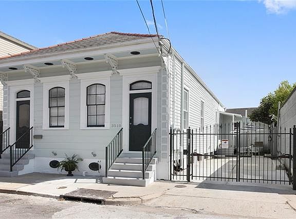 2nd image of 3510 Dauphine St
