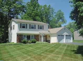 3109 W Hayes Rd, East Norriton, PA 19403