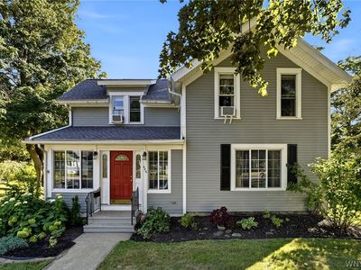486 Pleasant Ave, Hamburg, NY, 14075