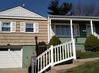 1178 Cedar St, Greensburg, PA