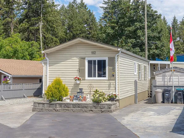 1736 Timberlands Rd #112, Nanaimo, BC V9G 1K3