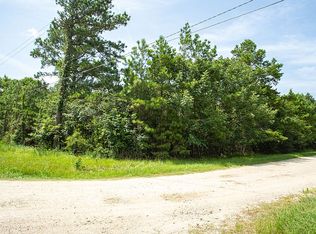 0 Aero Dr, Trinity, TX 75862