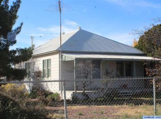 115 Santa Rita Ave, Hurley, NM 88043