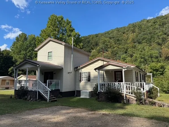 8118 Ivydale Rd, Ivydale, WV 25113