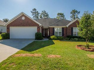 1420 Summit Way, Grovetown, GA 30813