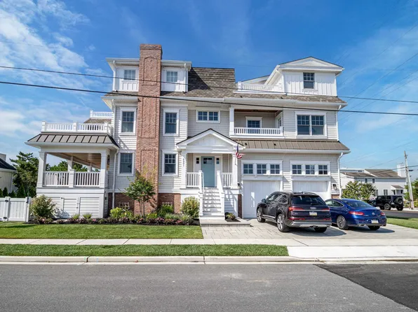 6901 Ocean Dr, Avalon, NJ 08202