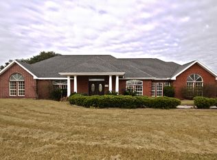 5378 Winners Circle Ln, Vinton, LA 70668