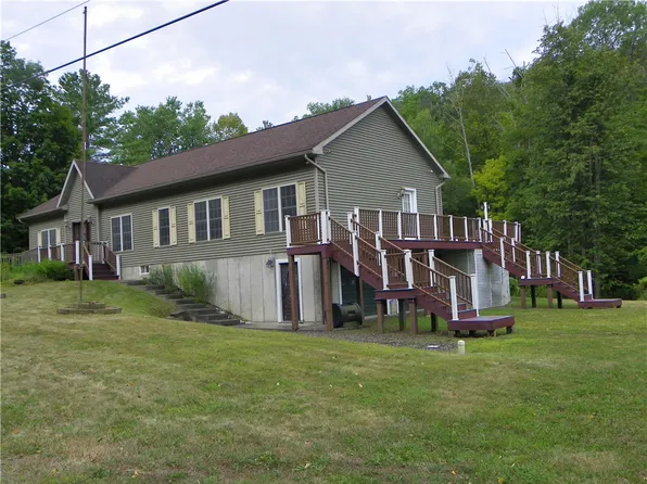 1749 Brown Hollow Rd, Corning, NY 14830