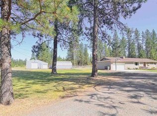 7111 S Grove Rd, Spokane, WA 99224