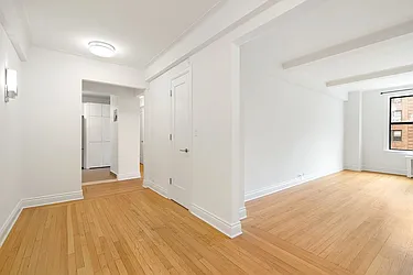 Rented by Akelius Real Estate Management