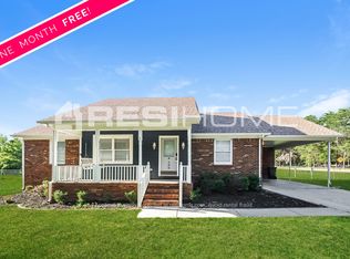 100 John Walker Dr, Harvest, AL 35749
