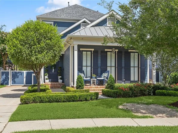 615 Atherton Dr, Metairie, LA 70005