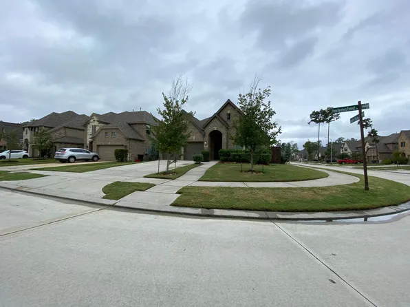16839 Headwaters Forest Dr, Humble, TX 77346