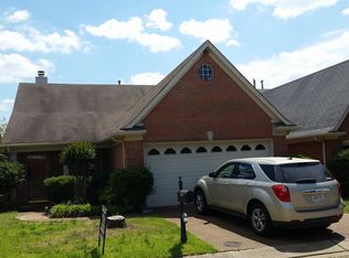 8657 Ashley Glen Cir, Cordova, TN 38018