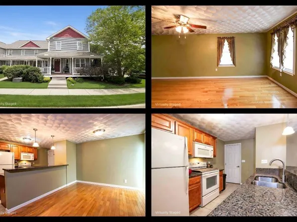 162 Jefferson Rd, Burrillville, RI 02830