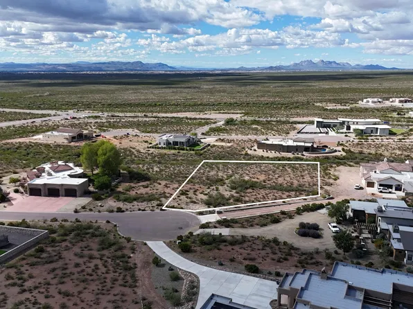8675 Mystic View Ct, Las Cruces, NM 88011