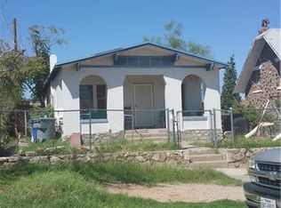 3237 Lebanon Ave, El Paso, TX 79930