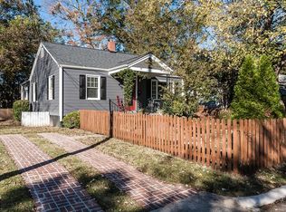 907 Elm St, Raleigh, NC 27604
