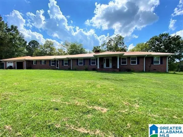 11297 County Road 62, Wadley, AL 36276