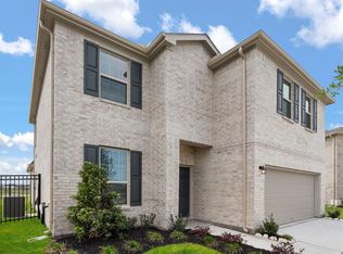 21131 Turtle Glen Ln, Cypress, TX 77433