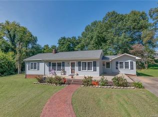 200 Center St, Spindale, NC 28160