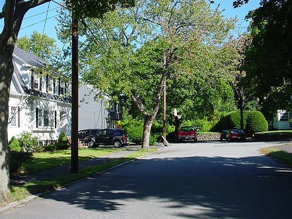 Street Scene