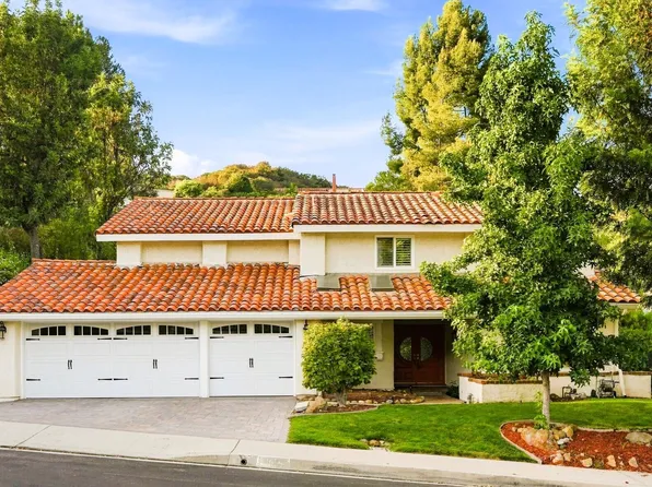 1616 Valecroft Ave, Westlake Village, CA 91361