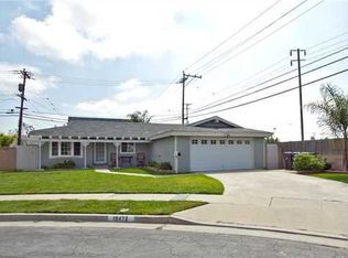 15472 Duke Cir, Huntington Beach, CA 92647