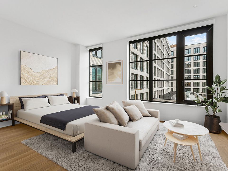 1st image of 499 President St #324