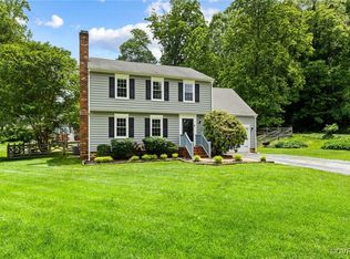 1321 Abingdon Rd, North Chesterfield, VA 23236